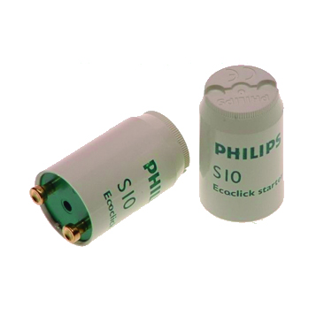 PHILIPS 69750929 CEBADOR S-2 4-22W (69750933)